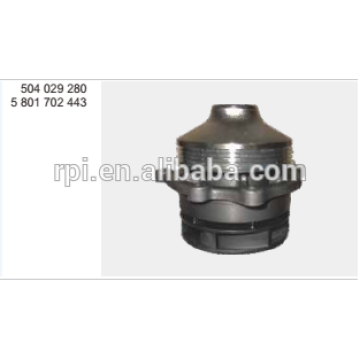 BOMBA DE AGUA AUTOMATICA AUTOMATICA PARA CURSOR DE CAMIONES 5801702443